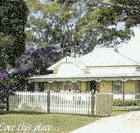 Crawford House