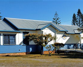 Yamba Museum  - Hotel QLD 0