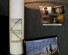 Yamba Museum  - Hotel QLD 3
