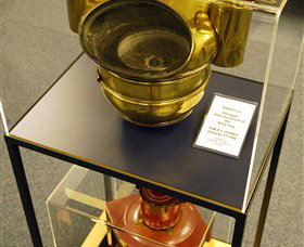 Yamba Museum  - Hotel QLD 2
