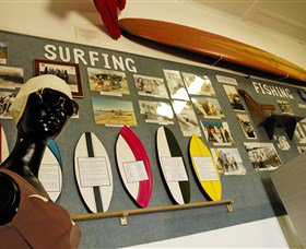 Yamba Museum  - Hotel QLD 1