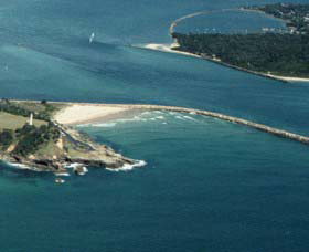 Turners Beach - Hotel QLD 1