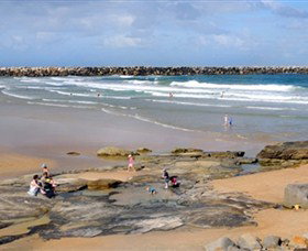Turners Beach - Hotel QLD 0
