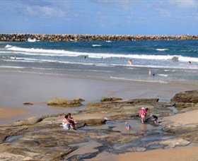 Turners Beach - Hotel QLD 3