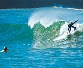 Turners Beach - Hotel QLD 2