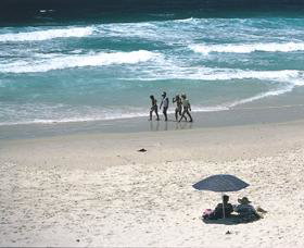 Pippi Beach Yamba - Hotel QLD 1
