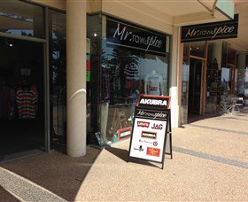 South West Rocks NSW Hotel QLD