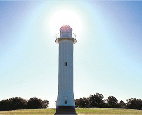 Yamba Lighthouse - Hotel QLD 0