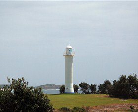 Yamba Lighthouse - Hotel QLD 2