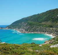 Arakoon National Park - Hotel QLD