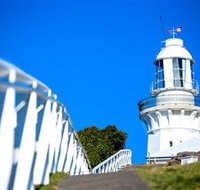 Smoky Cape Lighthouse Accommodation and Tours - Hotel QLD