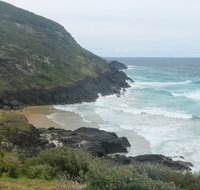 Connors walking track - Hotel QLD
