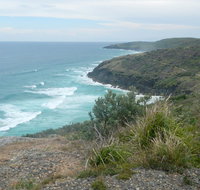 Korogoro walking track - Hotel QLD
