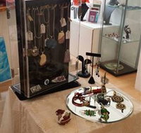Creative Artisans Gallery - Hotel QLD