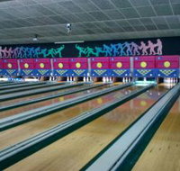Ballina Ten Pin Bowl - Hotel QLD