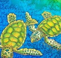Sea Silks Gallery - Hotel QLD