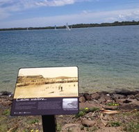Ballina Historic Waterfront Trail - Hotel QLD
