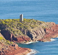 Ben Boyd National Park - Hotel QLD