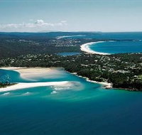Club Sapphire - Merimbula - Hotel QLD