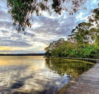 Merimbula Boardwalk - Hotel QLD