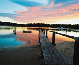 Merimbula Main Beach - Hotel QLD 3