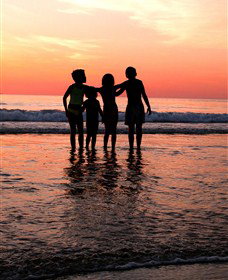 Merimbula Main Beach - Hotel QLD 2