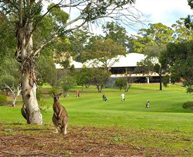 Pambula Merimbula Golf Club - Hotel QLD 0
