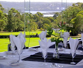 Pambula Merimbula Golf Club - Hotel QLD 5