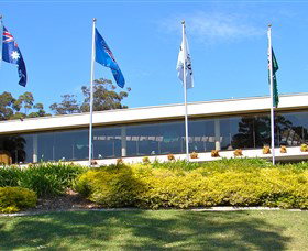 Pambula Merimbula Golf Club - Hotel QLD 4