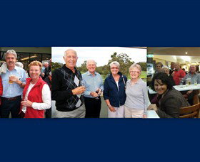 Pambula Merimbula Golf Club - Hotel QLD 6