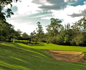 Pambula Merimbula Golf Club - Hotel QLD 8