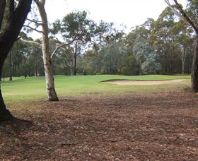 Pambula Merimbula Golf Club - Hotel QLD 7