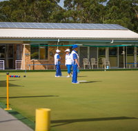 Lake Conjola Bowling Club - Hotel QLD