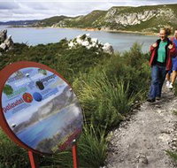 Rocky Cape National Park - Hotel QLD