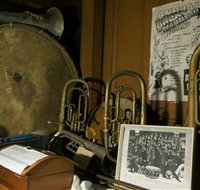 Waratah Courthouse Museum - Hotel QLD