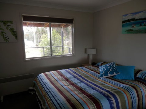 Finchley Bed And Breakfast - Hotel QLD 5