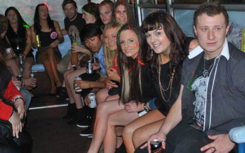 Dreamscape Tours - Hotel QLD 0