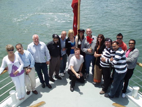 Dreamscape Tours - Hotel QLD 3