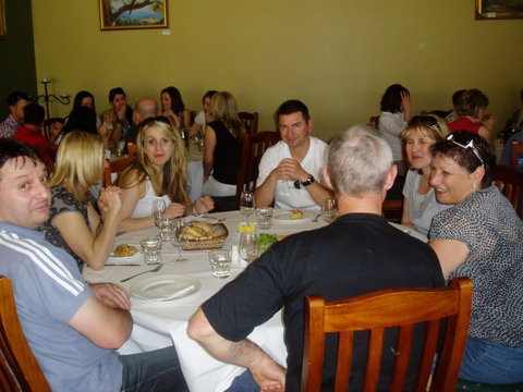 Dreamscape Tours - Hotel QLD 4