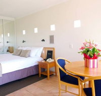 Margarets Beach Resort - Hotel QLD