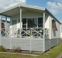 Belmont Pines Lakeside Holiday Park - Hotel QLD