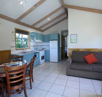 Fingal Bay Holiday Park Port Stephens