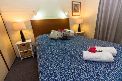 Edgewater Gardens - Hotel QLD 4