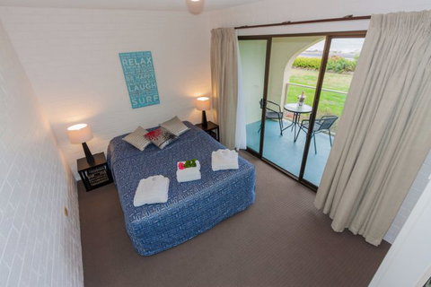 Edgewater Gardens - Hotel QLD 6