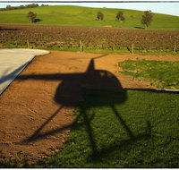Barossa Helicopters Pty Ltd