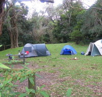 Booderee National Park Cave Beach Camping Area - Hotel QLD