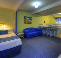 BIG4 Bungalow Park - Hotel QLD