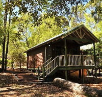 Riverglen Chalets - Hotel QLD