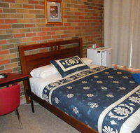 Boomers Guest House Hamilton