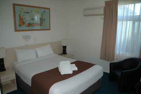 Bentleigh Motor Inn - Hotel QLD 0